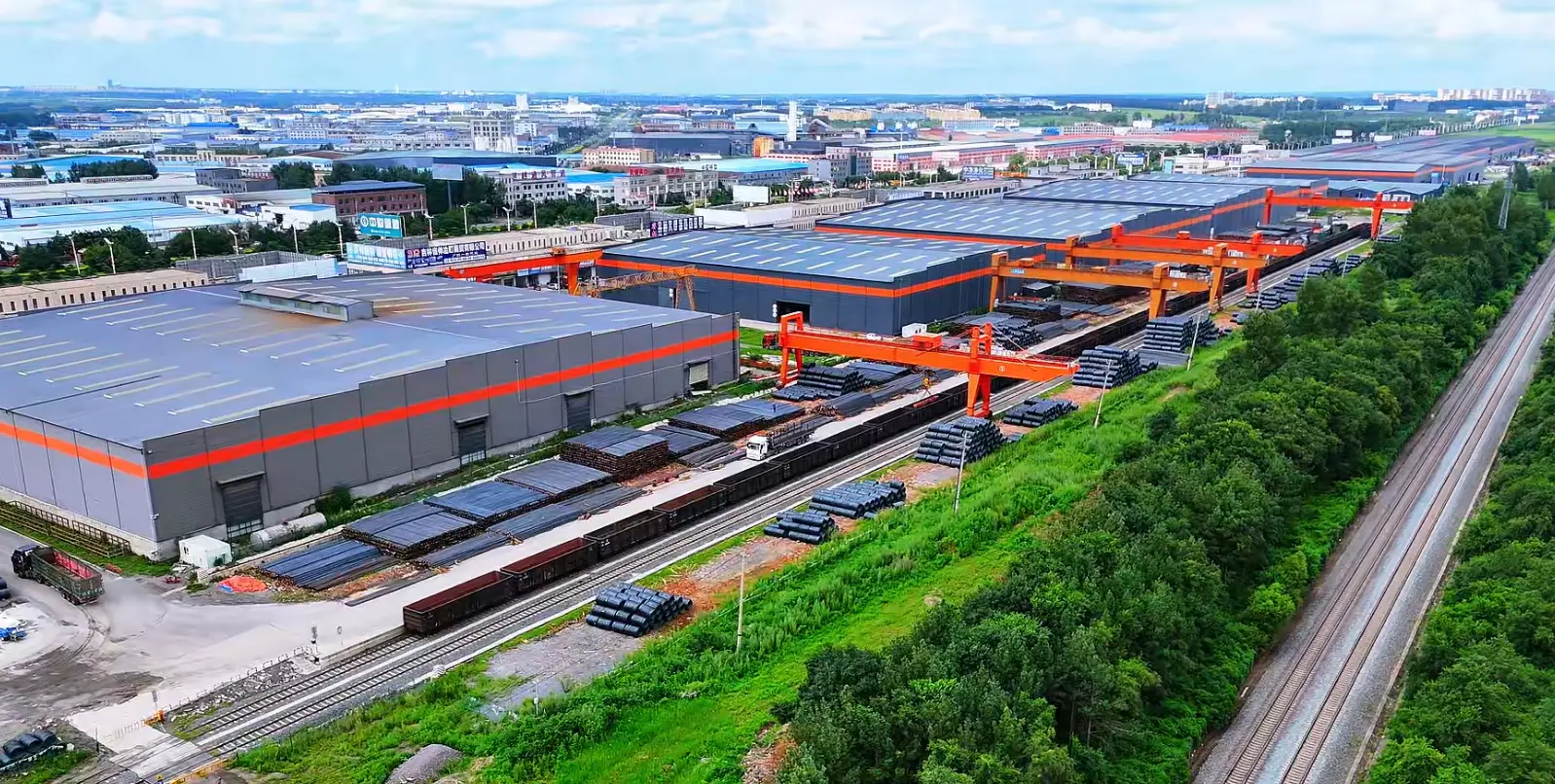 发现九台之美——连接山海 赋能未来