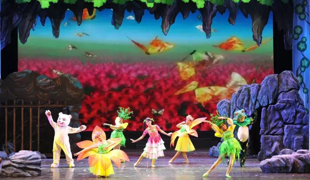 近悦远来！杨凌打造农文旅体融合新热土 