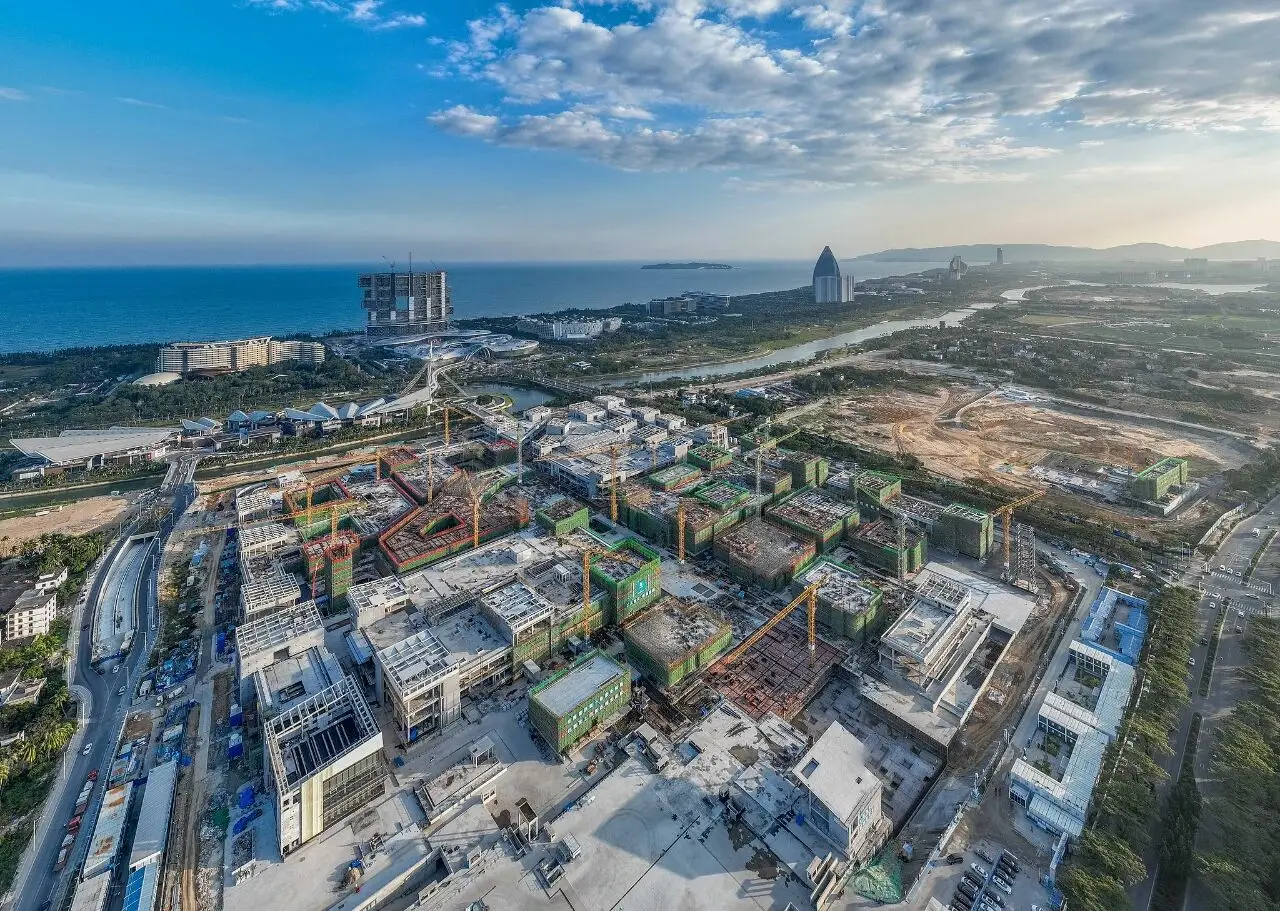 今日起，海南全岛封关运行，会带来什么变化？