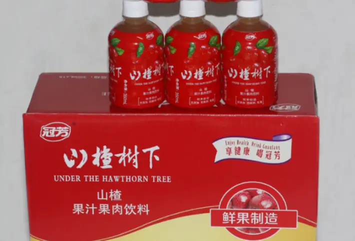 山楂树下“限售”山东？记者实探：目前线上线下正常供应