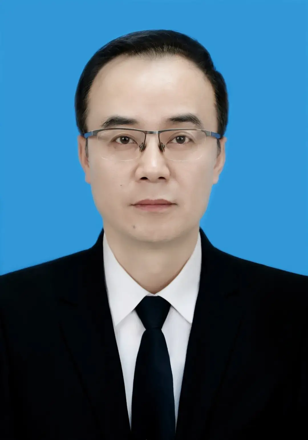 杨凌示范区党工委宣传部业务科科长崔新谋荣获“全国宣传系统先进个人”称号