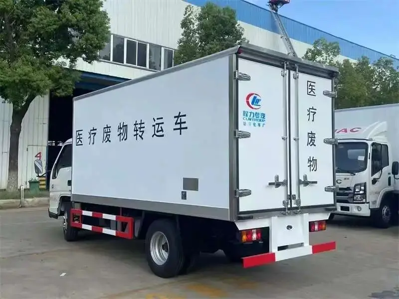 朝阳市疾病预防控制中心 加强医疗废物监督管理 严防医疗废物非法买卖