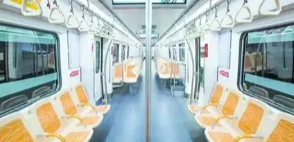 线路贯穿高新区、长安区、航天产业基地 西安地铁15号线一期今日11时开通