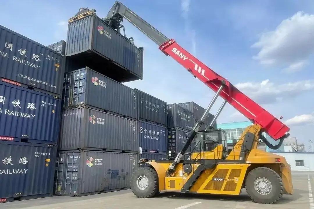 作风建设与能力提升 | 作风提优强根基 管理提质促发展——榆林新材料集团铁路运销公司“双提升”工作纪实