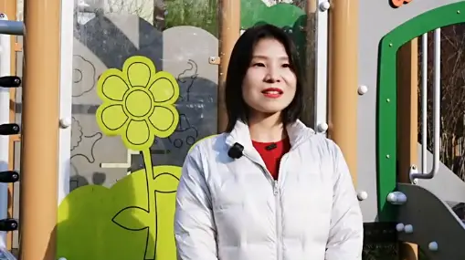 浐灞二幼教师： 营养+运动双管齐下！家园携手助力孩子健康成长