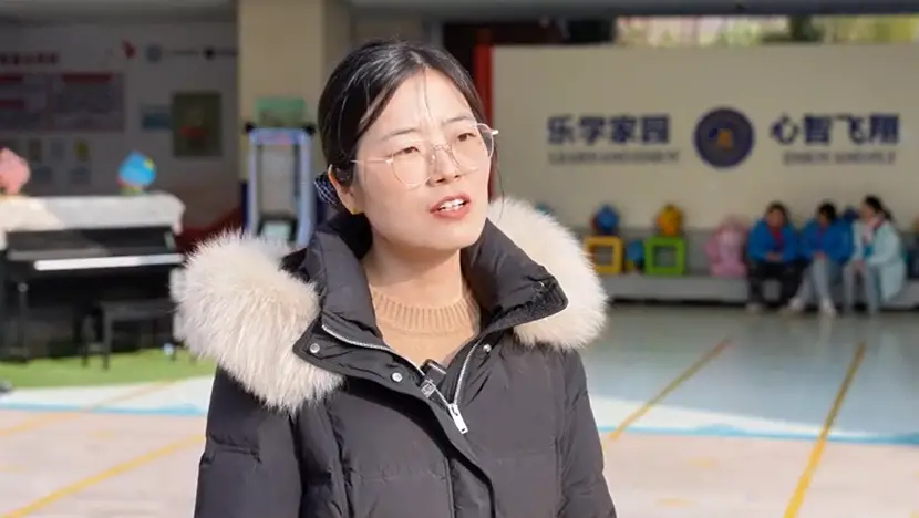 曲江南湖小学家长：远离垃圾食品，守护孩子成长