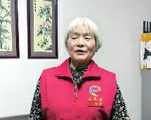 自学技能传授乡邻共致富 贴心当好“暖心人”