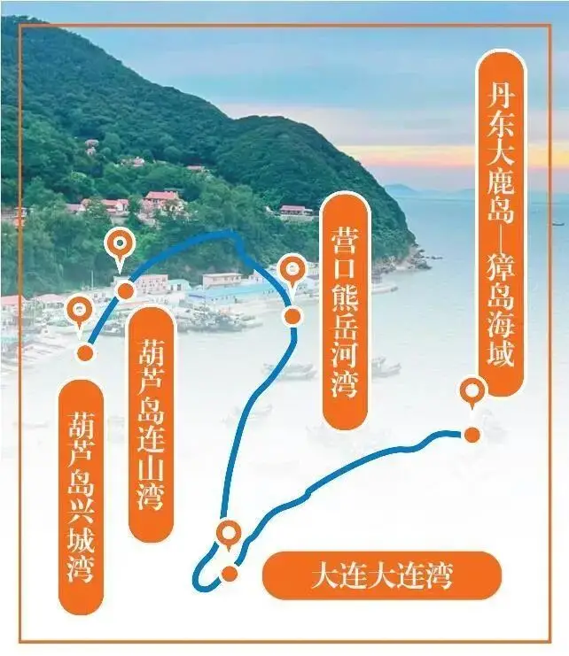 辽宁再添5个国家级，数量全国第二！