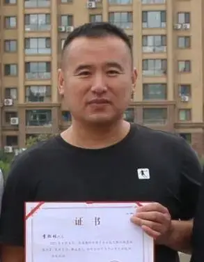 全国见义勇为榜单发布 朝阳市一人入选