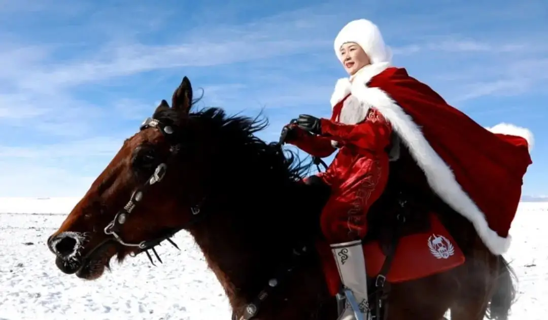 贺娇龙遗体已回到新疆昭苏