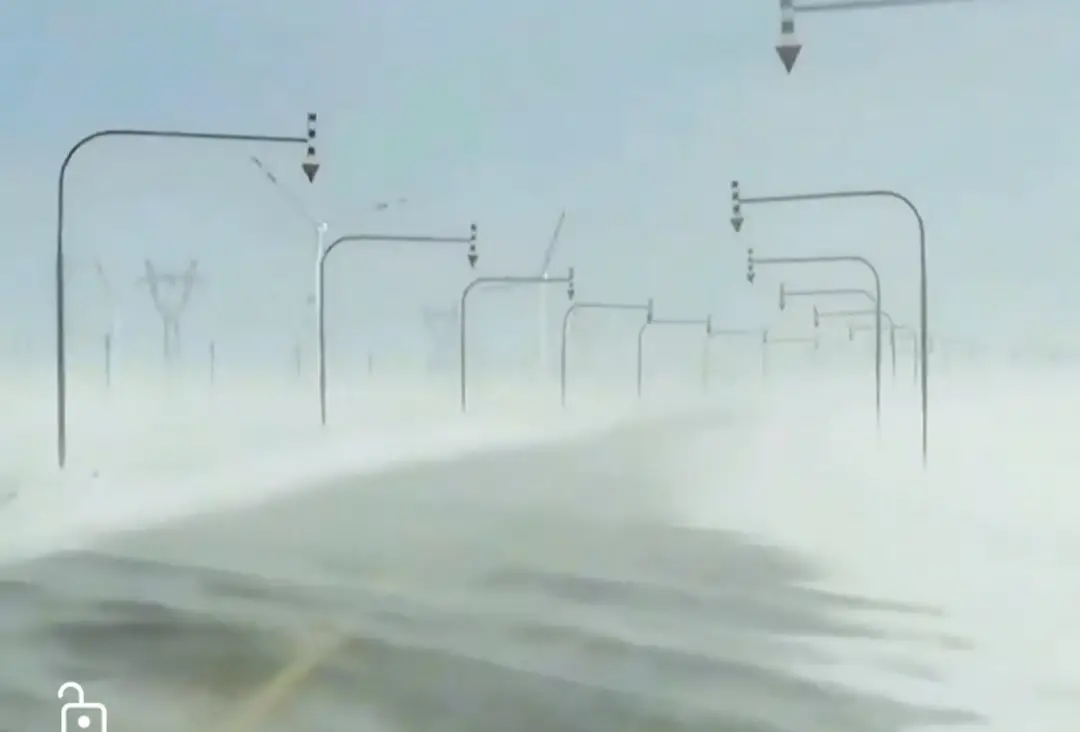 杨凌19日将迎中到大雪