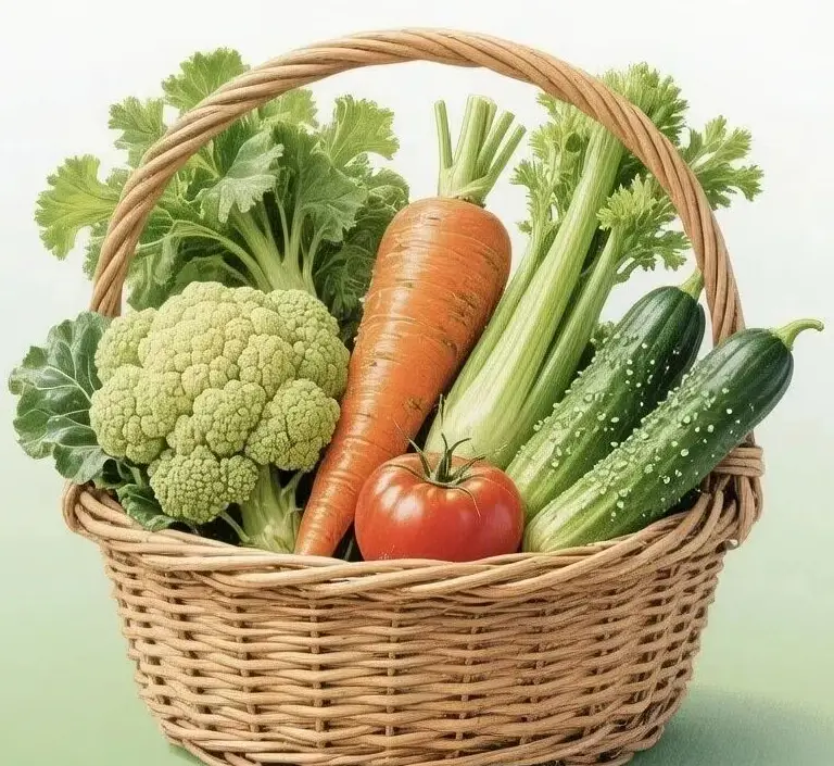 西安万吨政府储备菜今日起投放！这些地点可购买！