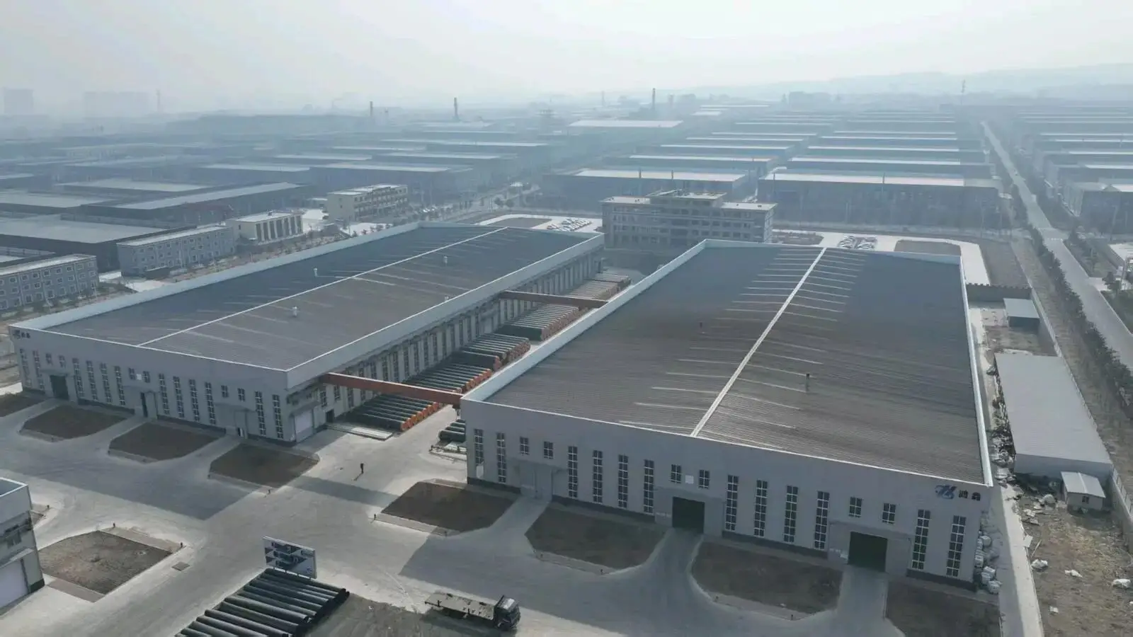 建平经济开发区：产业集聚热潮涌 开年冲刺势头劲