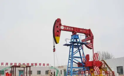 中国石油长庆油田采油三厂锚定双防机制筑牢安全屏障