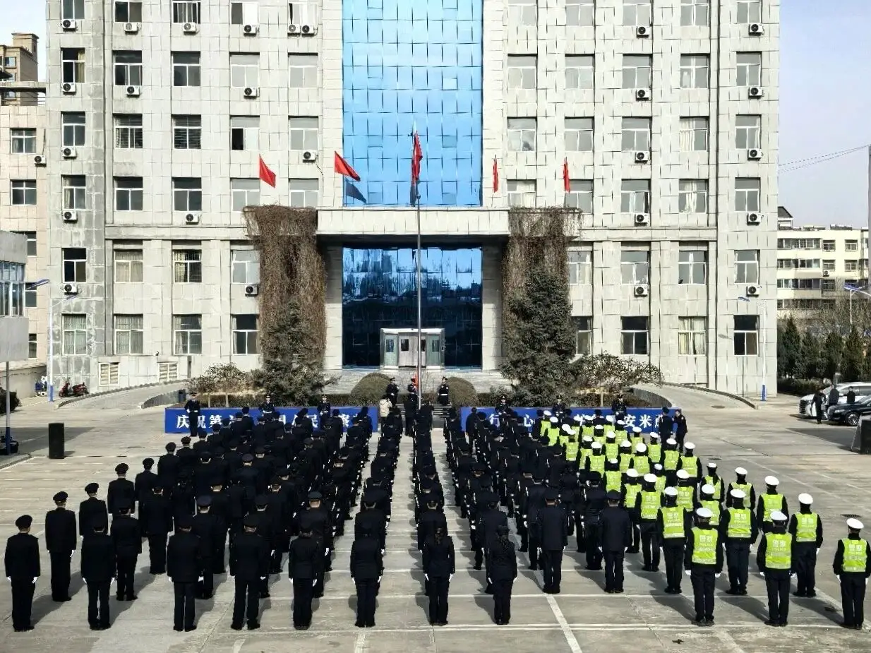 政工八大行动丨淬火砺剑锻铁军 铸魂强能谱新篇