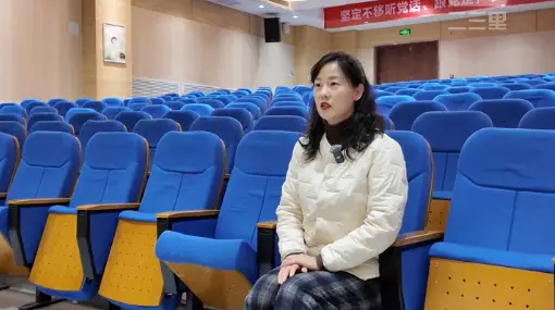 西安市曲江第四小学教务主任:聚焦学生生长发育科普,以科学养育与多维举措守护青少年健康成长