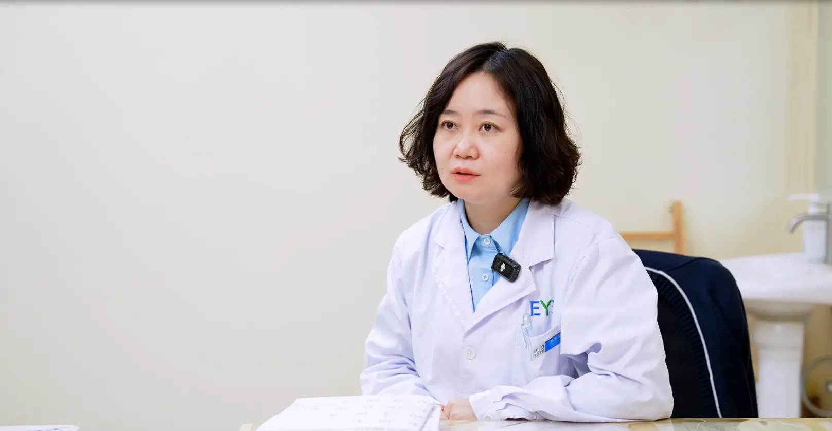 家长亲测！孩子反馈！吉林市爱尔眼科角膜塑形镜控制近视增长真牛！