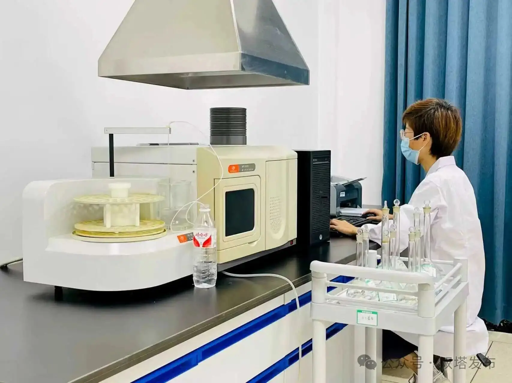 双塔区 企业春节“不打烊” 奋战首季“开门红”