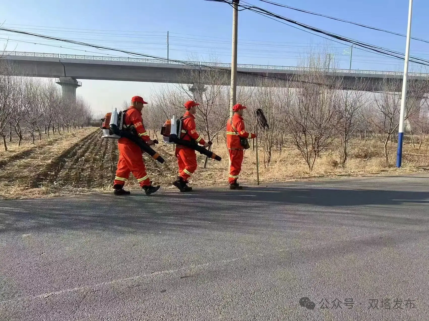 双塔区春节防火不松懈 筑牢安全屏障护平安