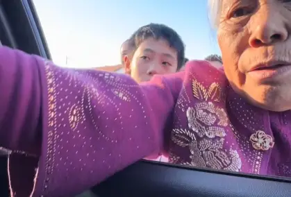 故乡又成了远方  再见已是明年 东北孩子进入离家倒计时 网友：最恋家的孩子偏偏都要离家