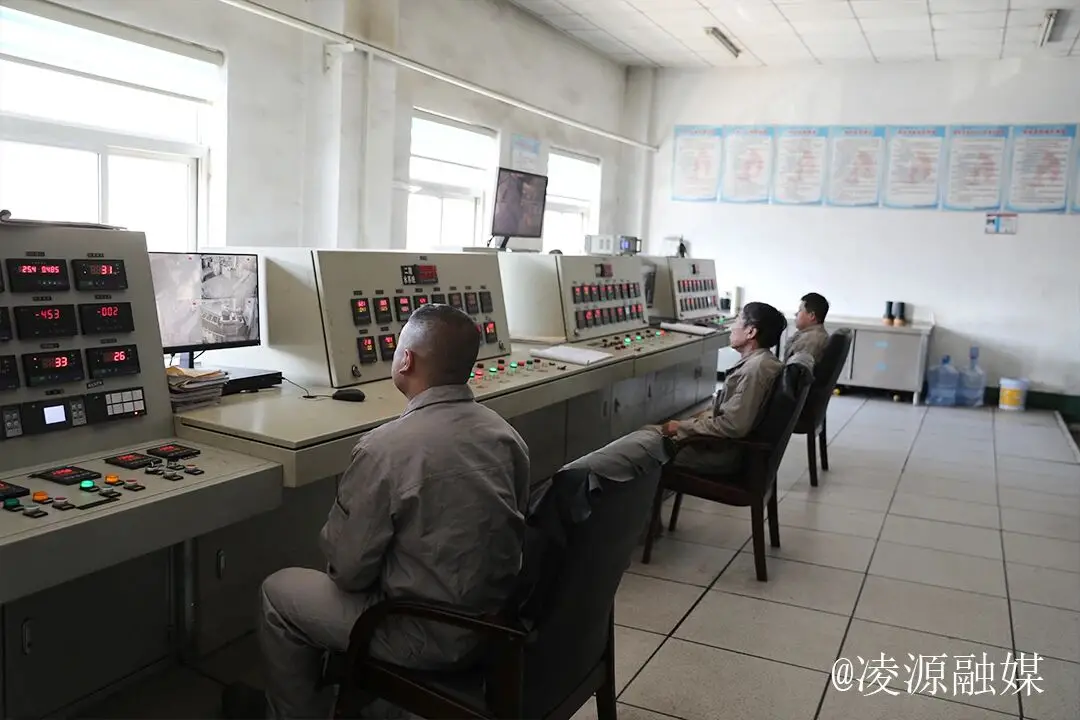 2026新春走基层 | 凌源供热：暖流不降温 温暖过大年