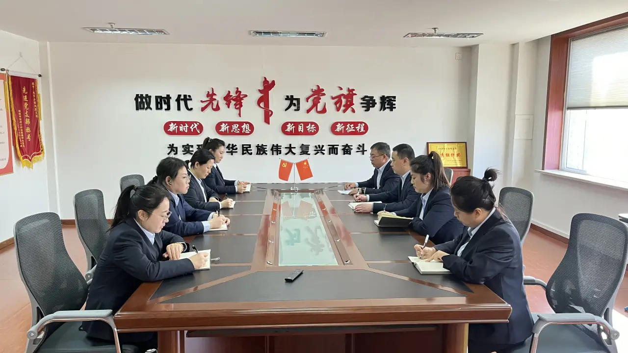 锚定民生堵点 畅通跨省通办绿色通道 公积金建平办事处打造便民服务新高地