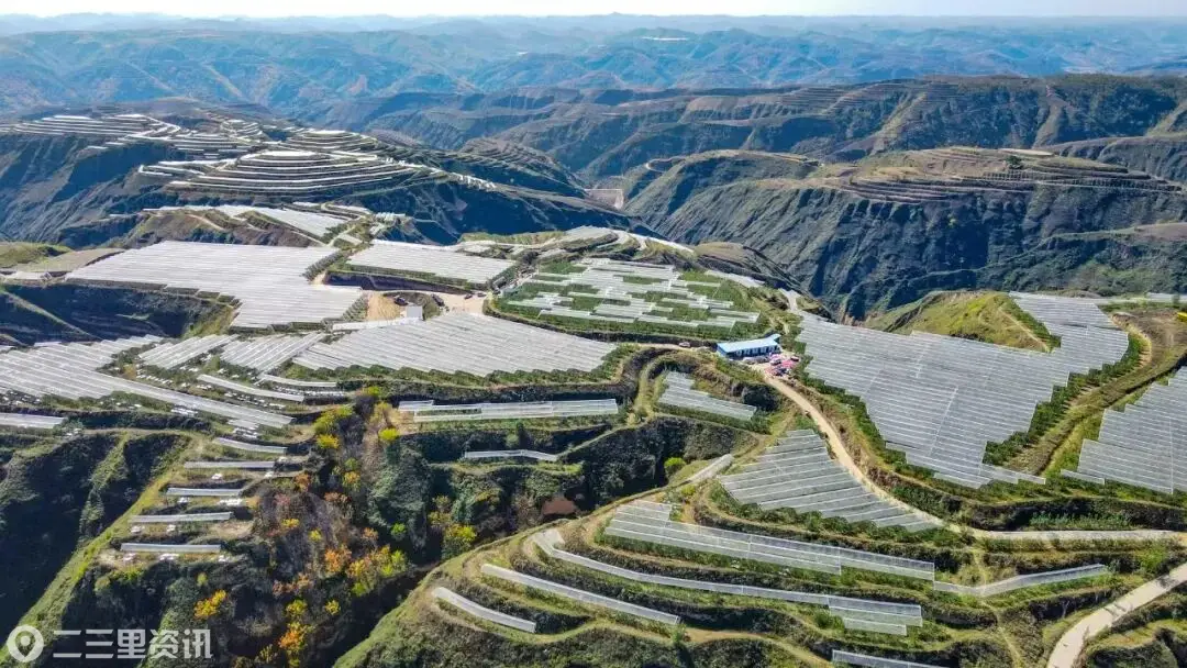 榆林：挺起高质量发展“脊梁” 交出人民满意“答卷”