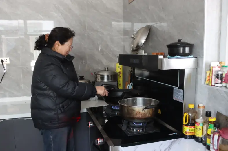 神木市孙家岔镇，持续改善民生让幸福生活触手可及