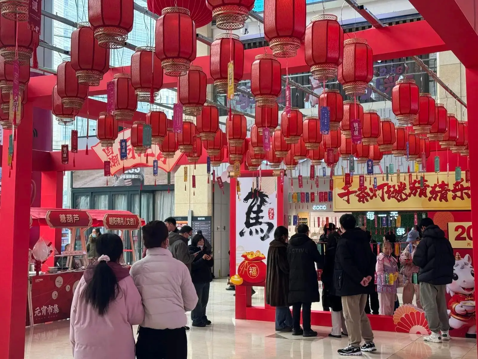 九九消费季·“九九” 朝阳全域惠民 充分释放城市消费潜能