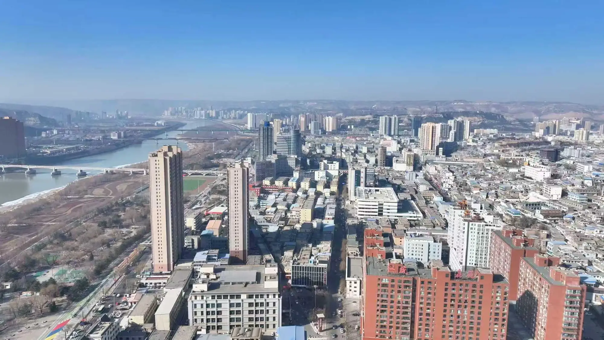 东路社区： 打造“1+3+N”养老服务圈 解锁幸福生活新密码