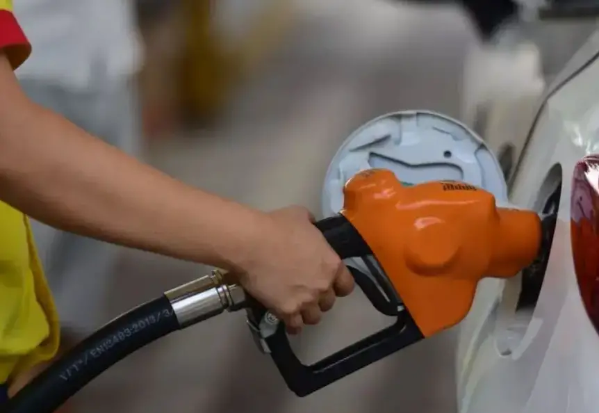 满299立减50！西安高新区加油消费券来啦！