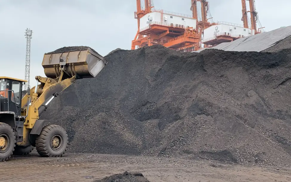 1-2月份陕西煤炭产量1.22亿吨，同比增幅6.2%