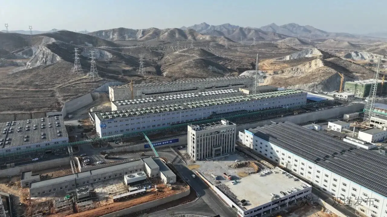 双塔区工信局全力推动工业经济实现首季“开门红”