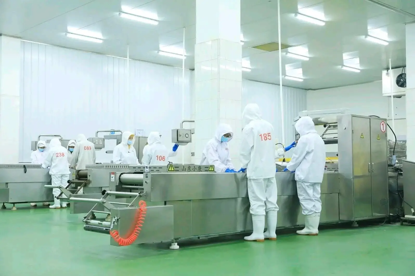 国家级榜单 辽宁柏慧燕都食品有限公司等朝阳4家企业上榜