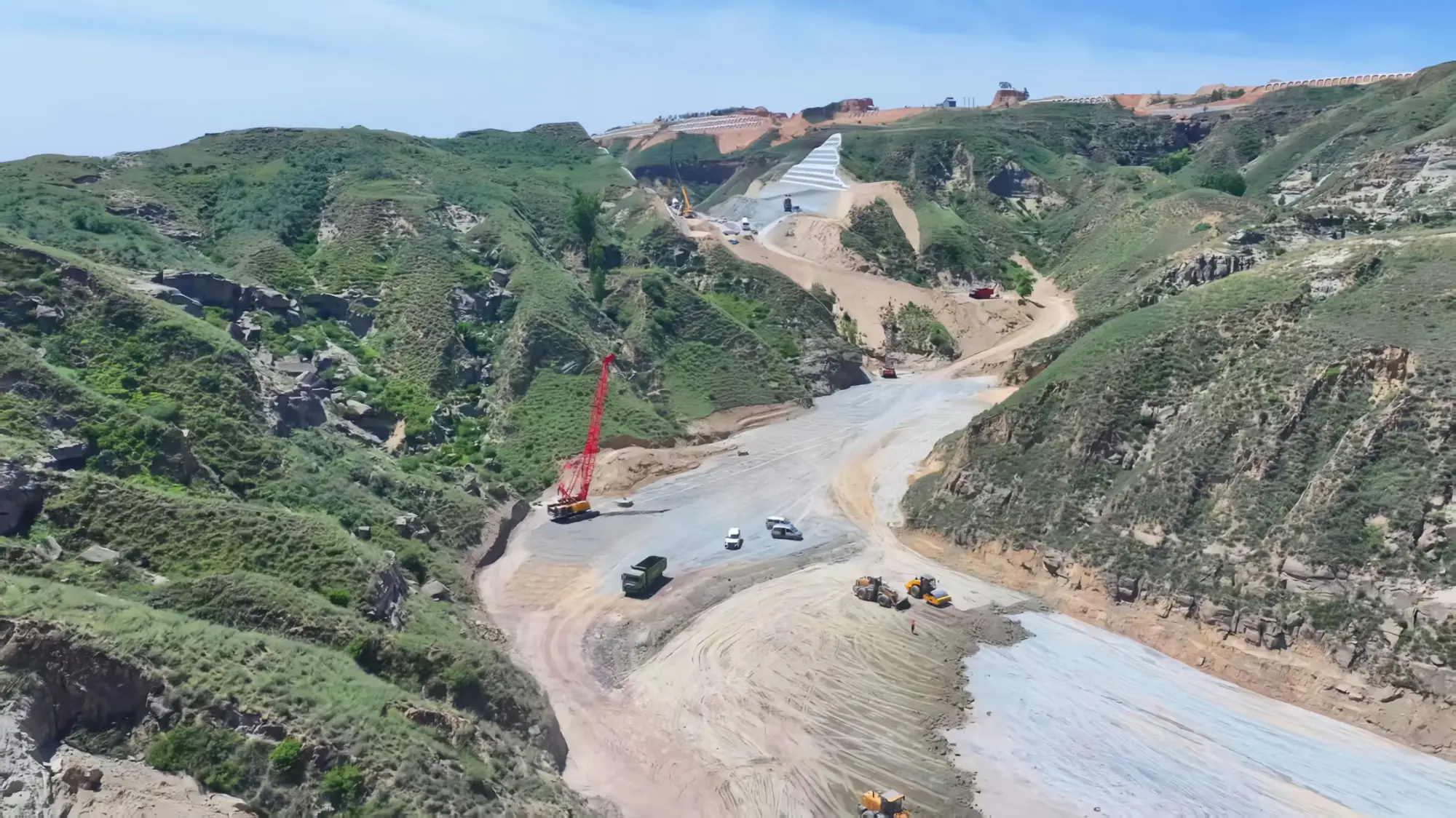 承压奋进蓄势能　实干担当谱新篇 ——府谷县2025年经济社会发展回顾