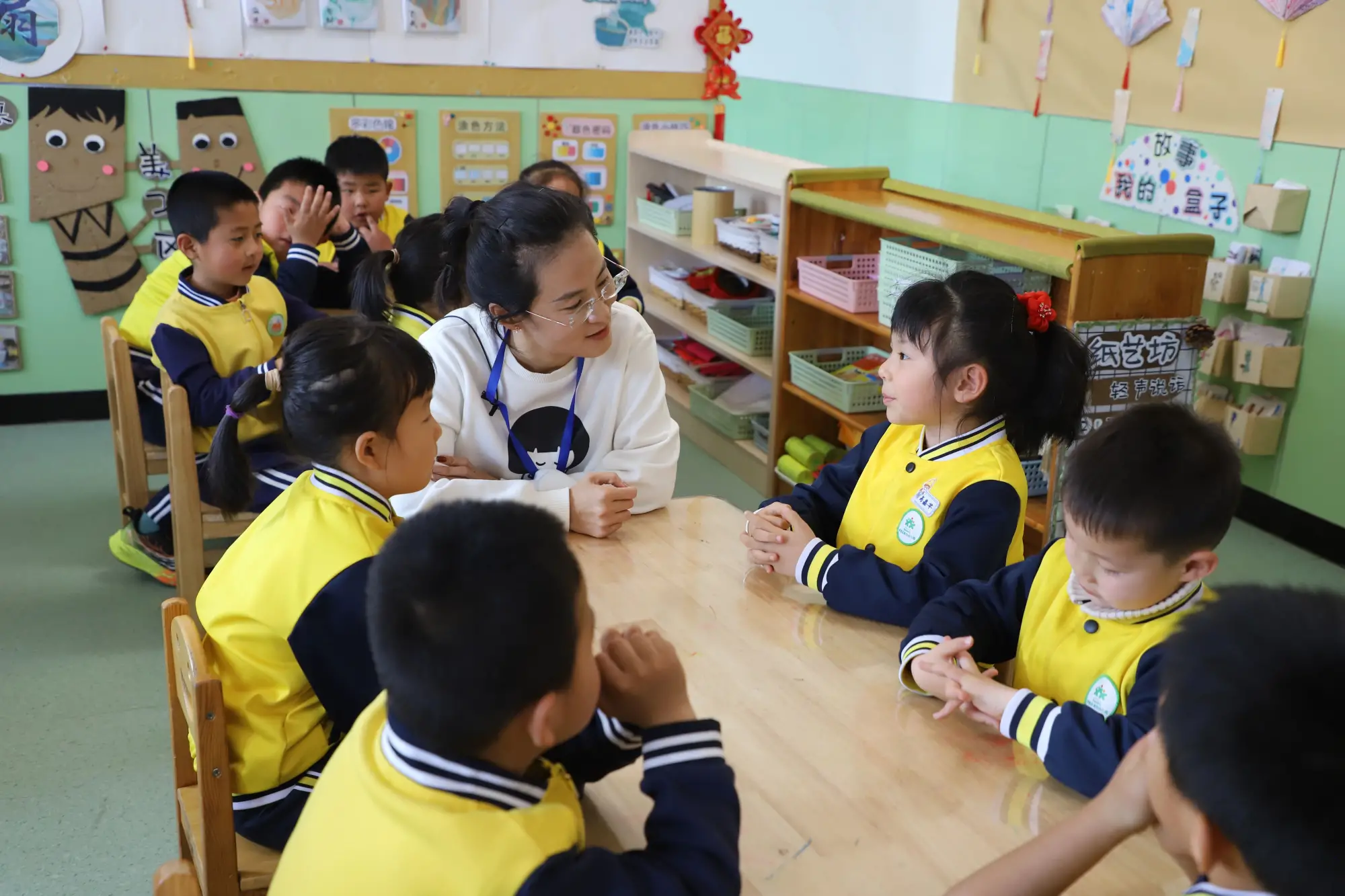 【凡人微光】守护黄河岸边的花 ——宋艳凤与她的“护蕾”公益之路