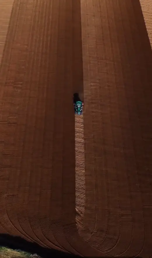 不负春光抢农时 春耕备耕正当时