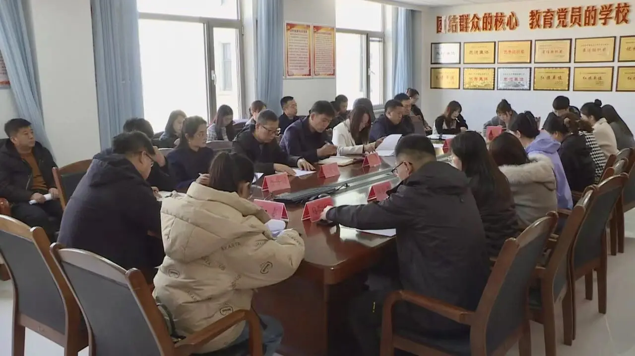 朝阳县召开“文旅+百业”融合发展工作交流座谈会