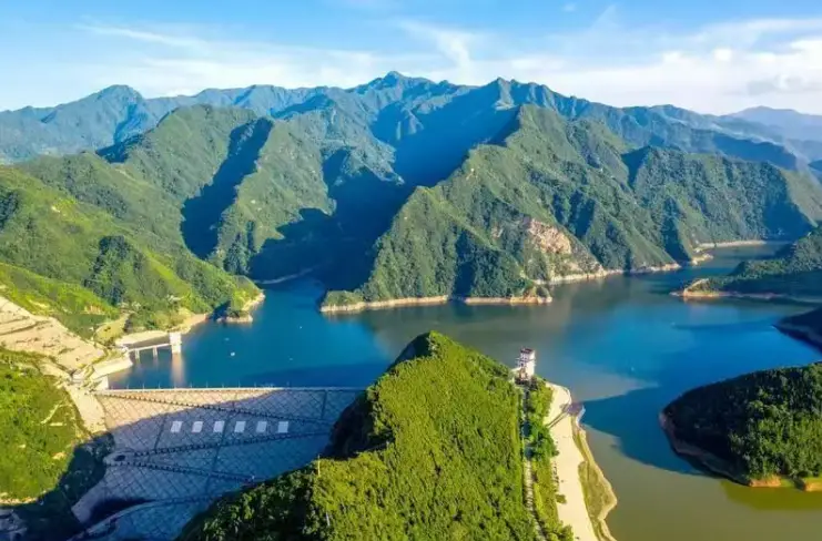 西安几处小众 AAAA 宝藏打卡地，藏着唐诗与秦岭