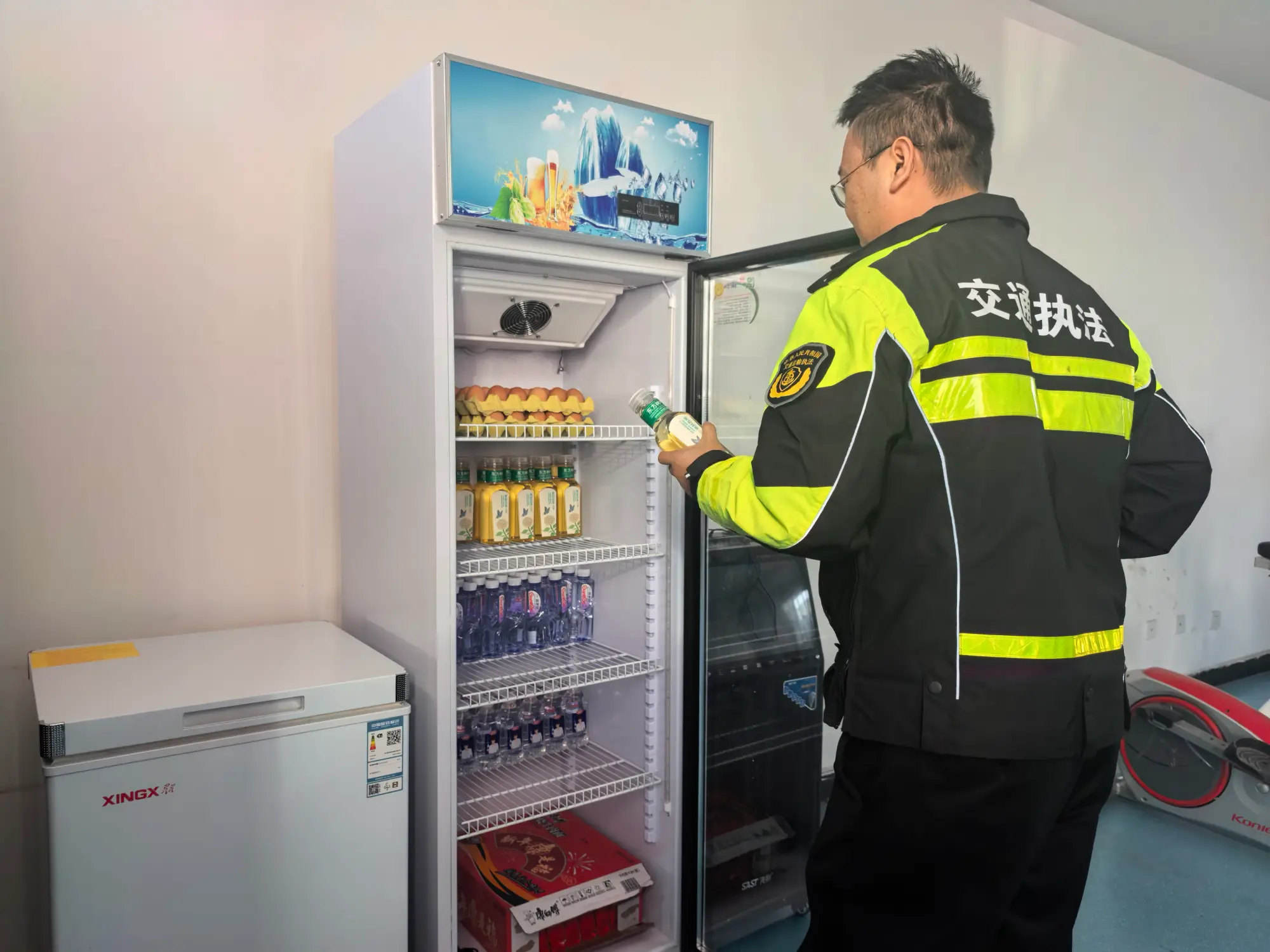 暖心举措筑家园职工安心守一线——碾房峁超限站多措并举提升职工福利水平