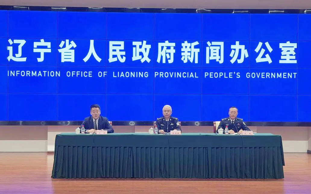 辽宁出台15项硬核措施整治交通安全