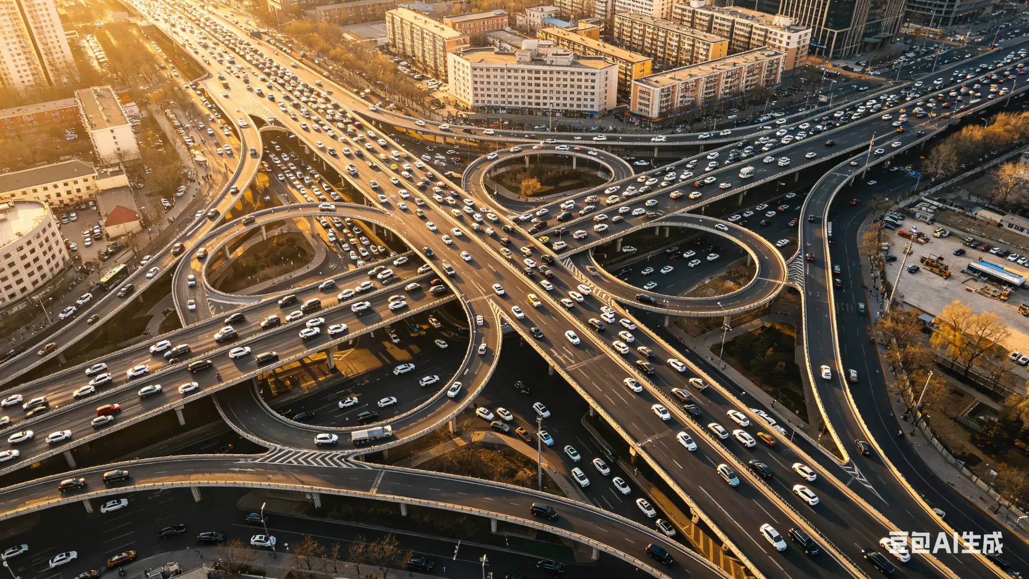 从智能驾驶到价格战，中国汽车进入真实竞争