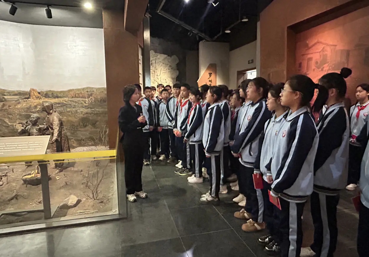 九台区举办2026年“4·15”  全民国家安全教育日主题宣传活动