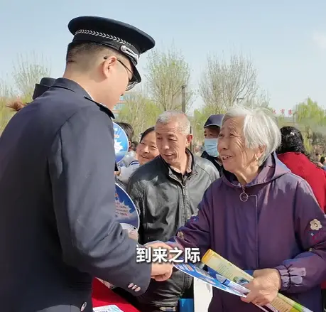 保管好手机卡、银行卡等敏感信息 榆阳分局民警为你支招避雷!