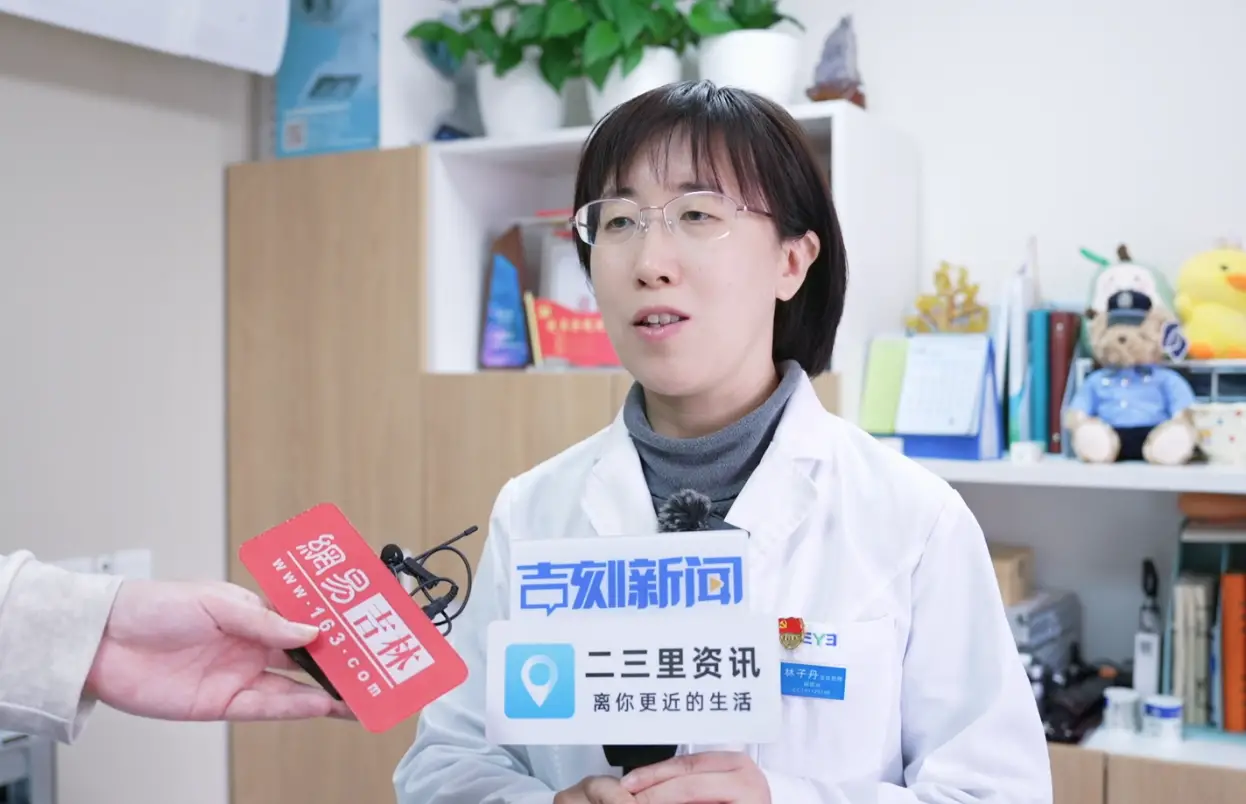 长春爱尔眼科：揭秘孩子近视防控 0 增长秘诀