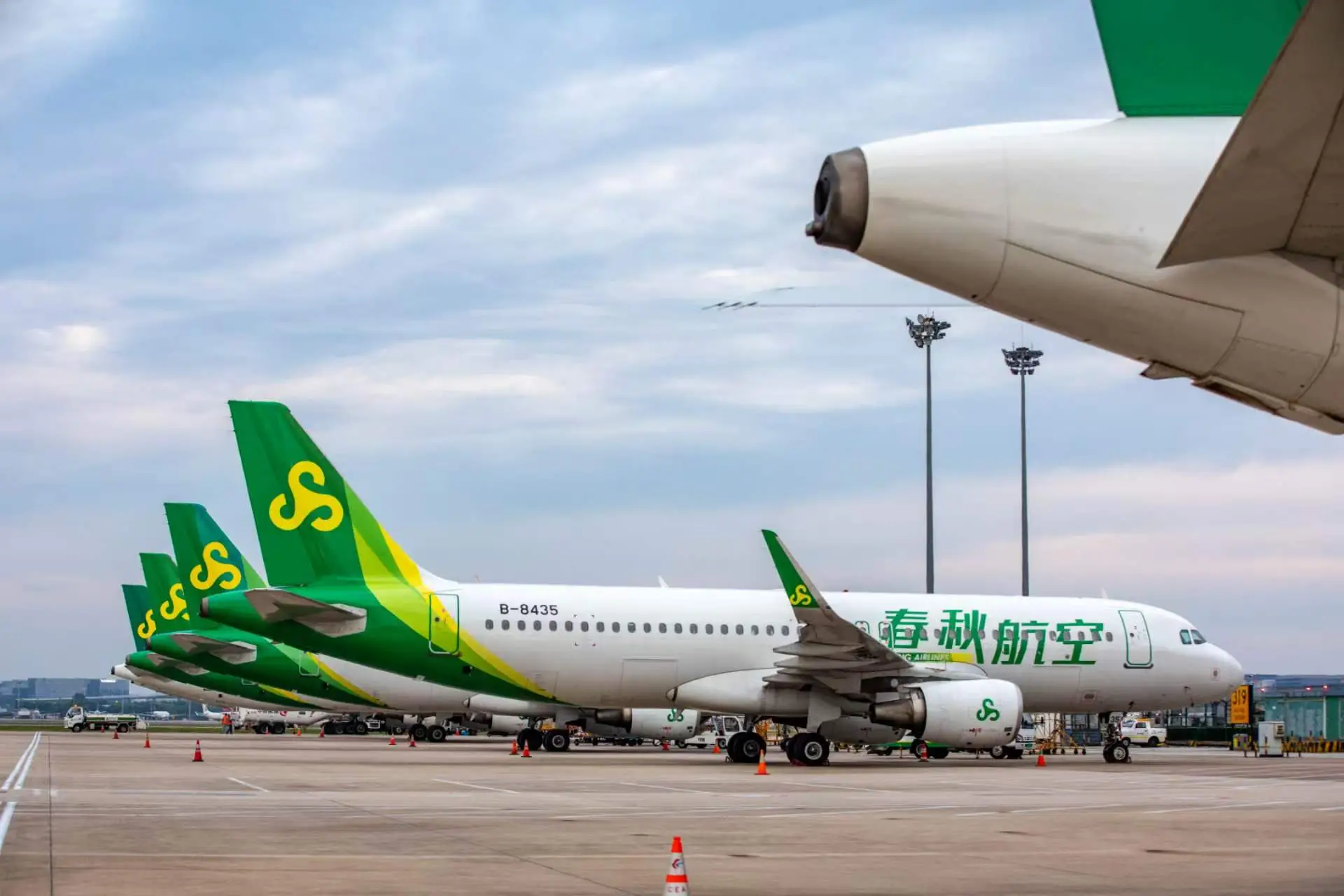 五一临近，西安出行客流高峰将至