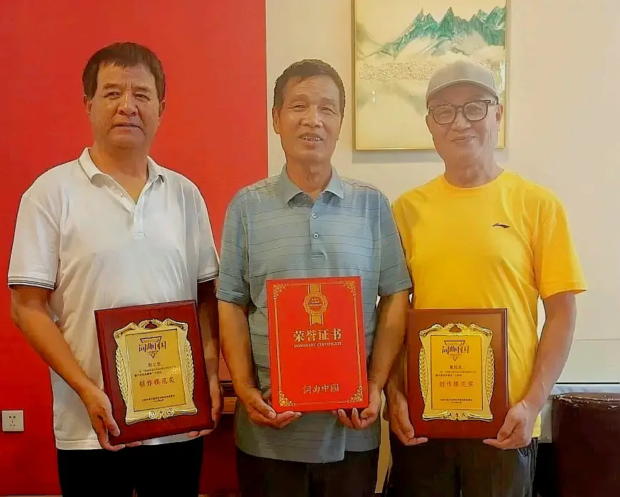 西安临潼神东村深挖王老九本土文化根脉 原创村歌唱响三秦大地