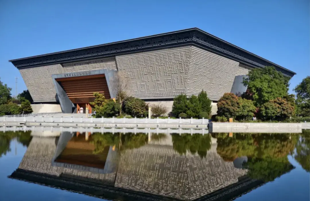 渭南市 "5・18 国际博物馆日" 主会场活动，将在韩城市梁带村芮国遗址博物馆举行