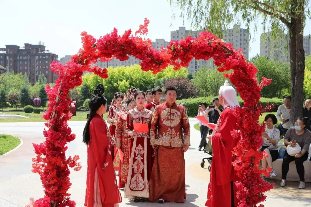 今天，不仅仅是521……