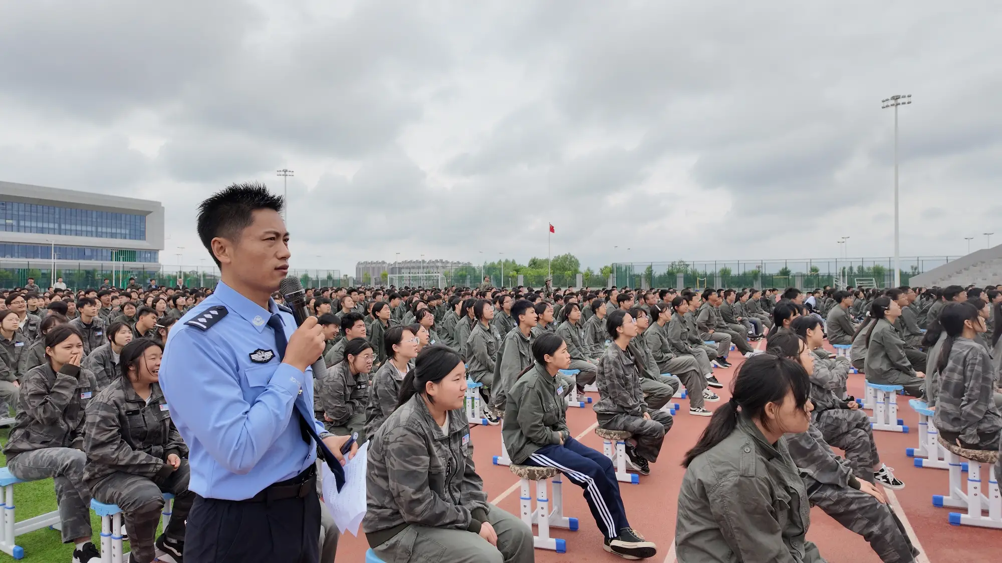 筑牢心理防护墙 榆林扎实推进未成年人心理健康建设